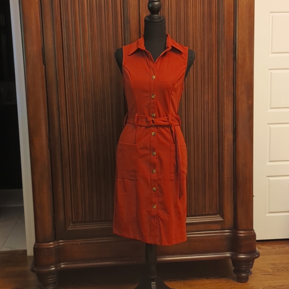 Max + Ash women's dress size small
